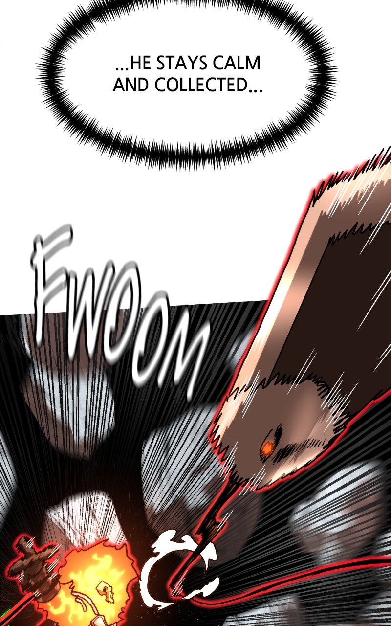 Double Click (PARK Soo-bong) Chapter 179 - Page 99 in English