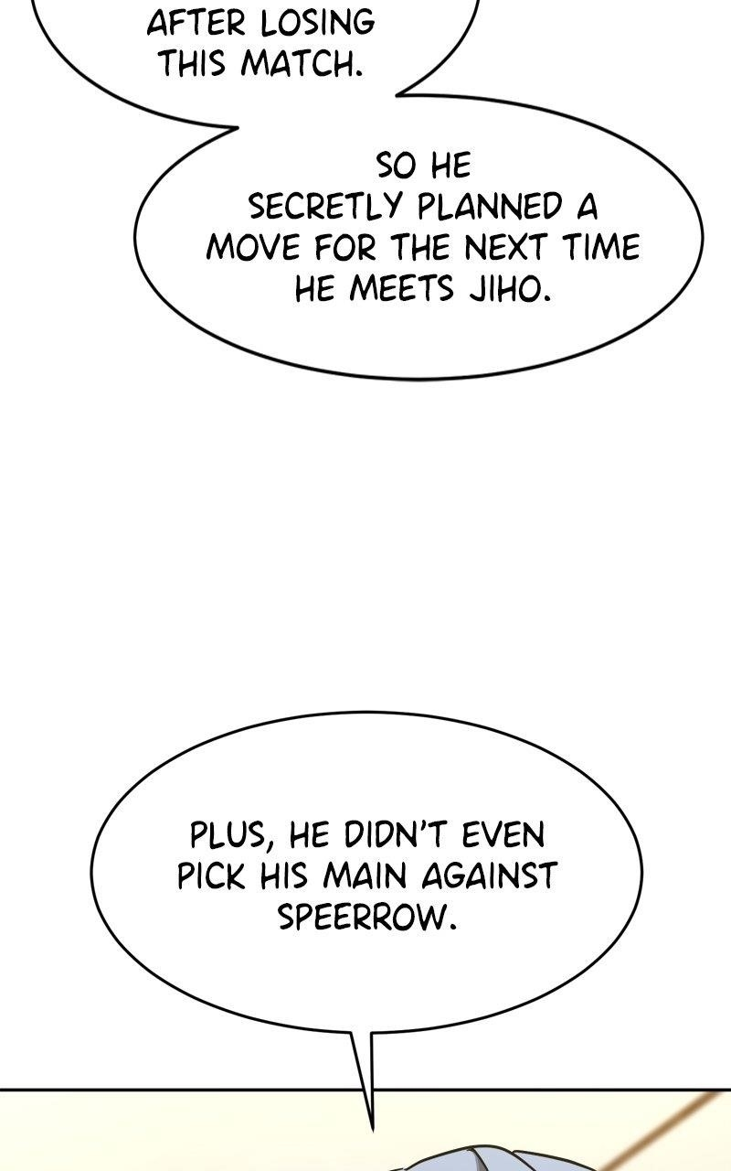 Double Click (PARK Soo-bong) Chapter 180 - Page 99 in English