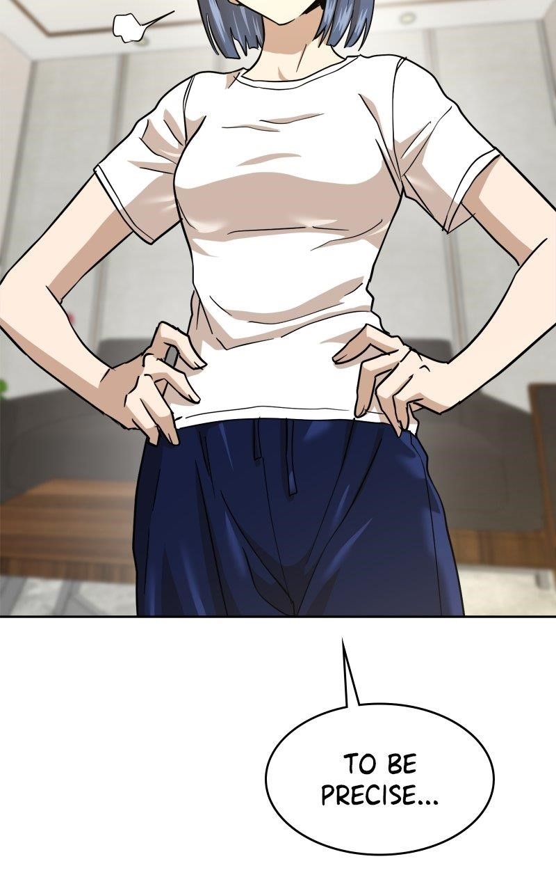 Double Click (PARK Soo-bong) Chapter 180 - Page 102 in English