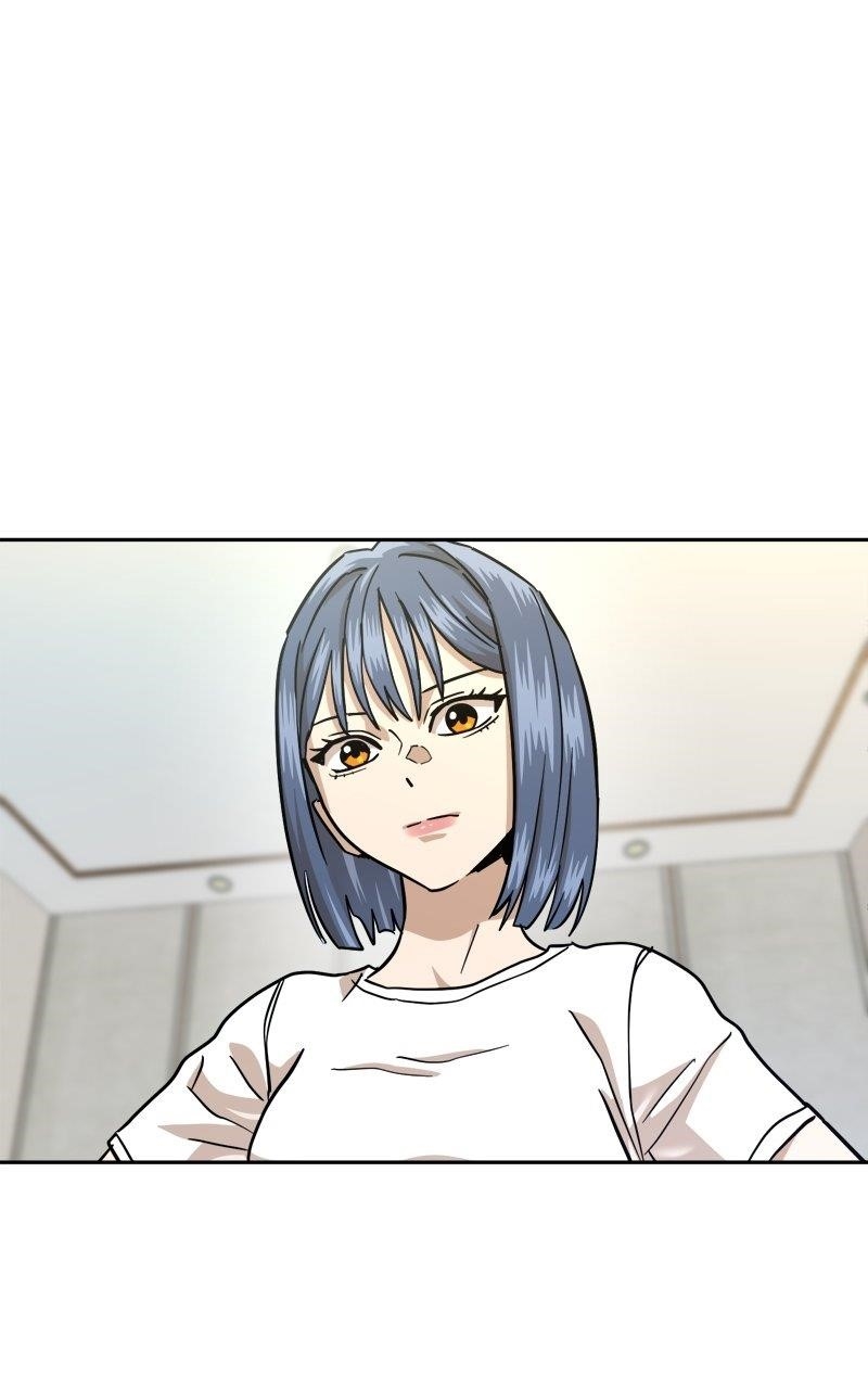 Double Click (PARK Soo-bong) Chapter 180 - Page 103 in English