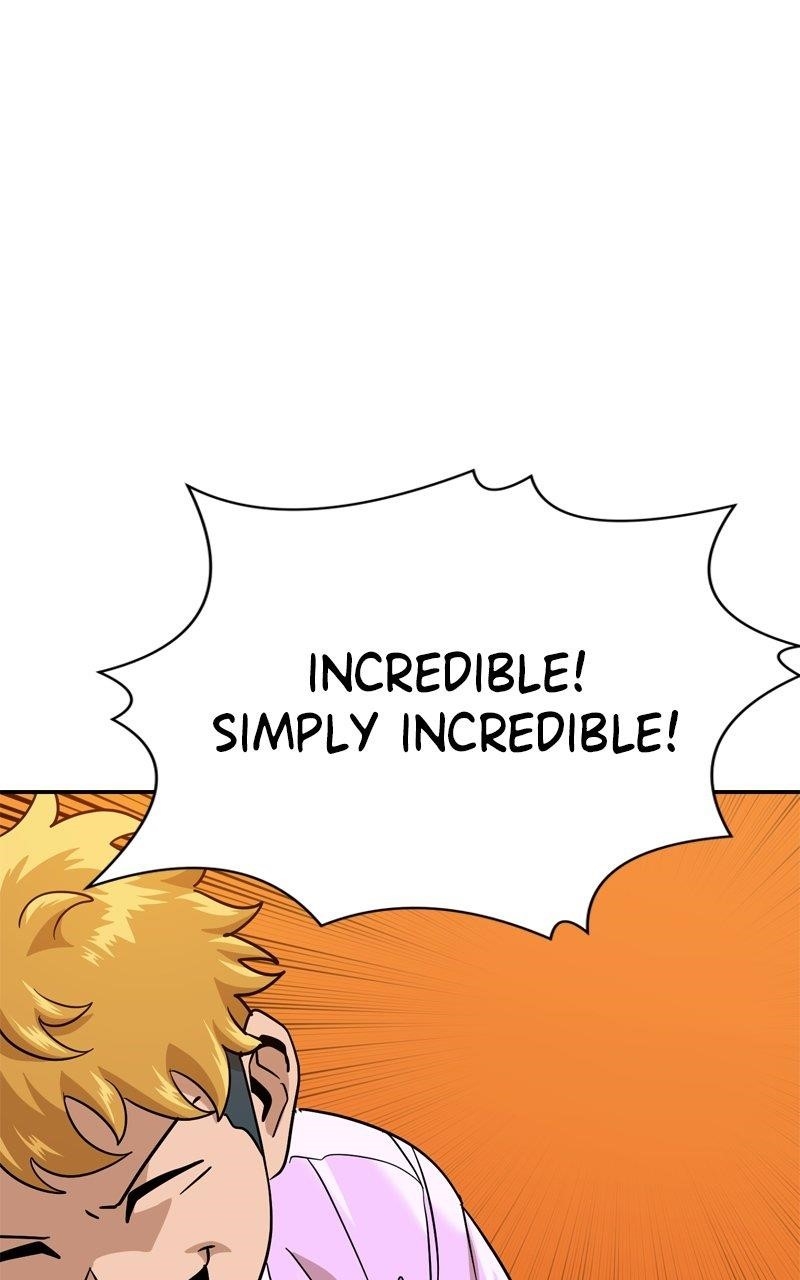 Double Click (PARK Soo-bong) Chapter 180 - Page 107 in English
