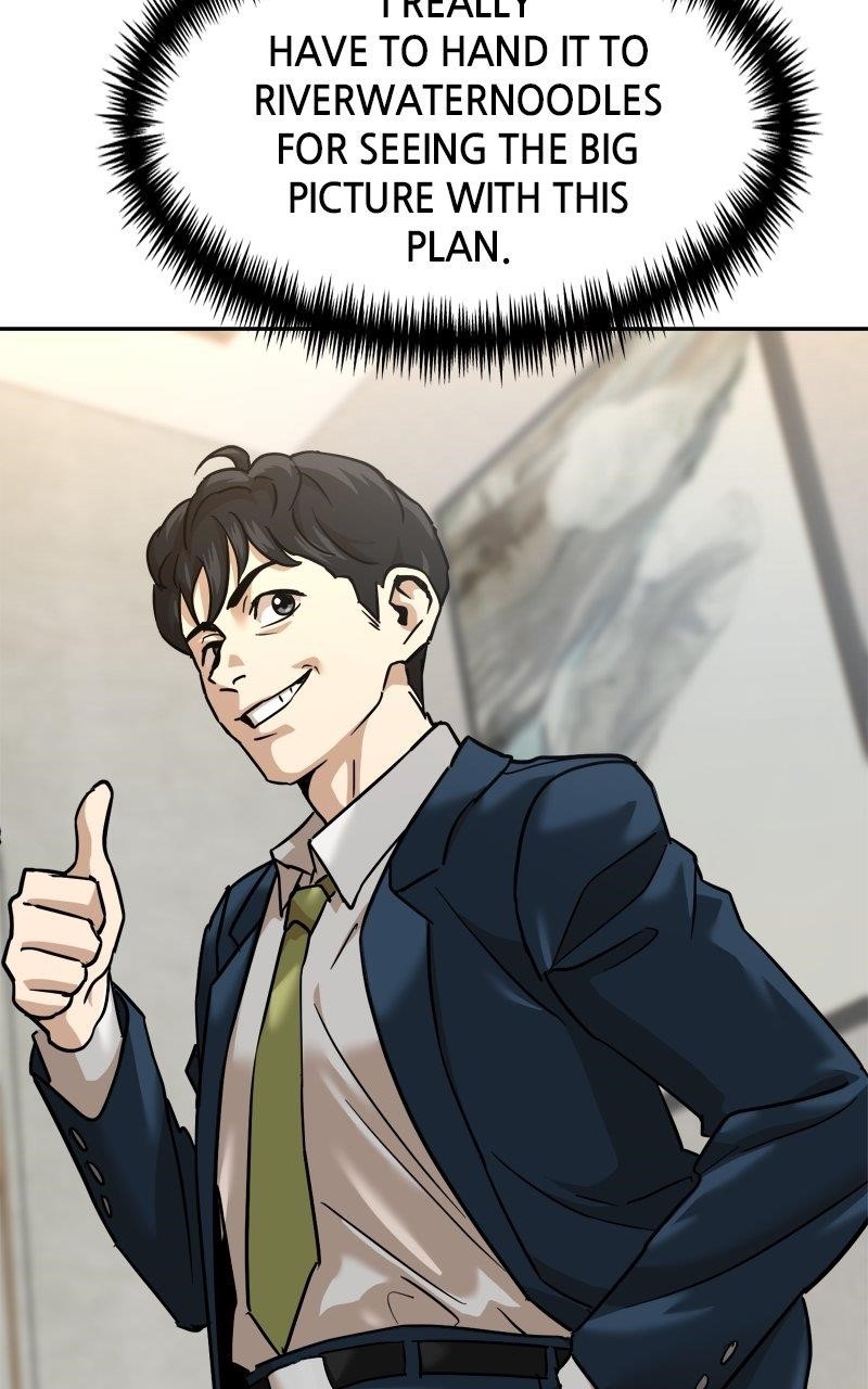 Double Click (PARK Soo-bong) Chapter 180 - Page 114 in English