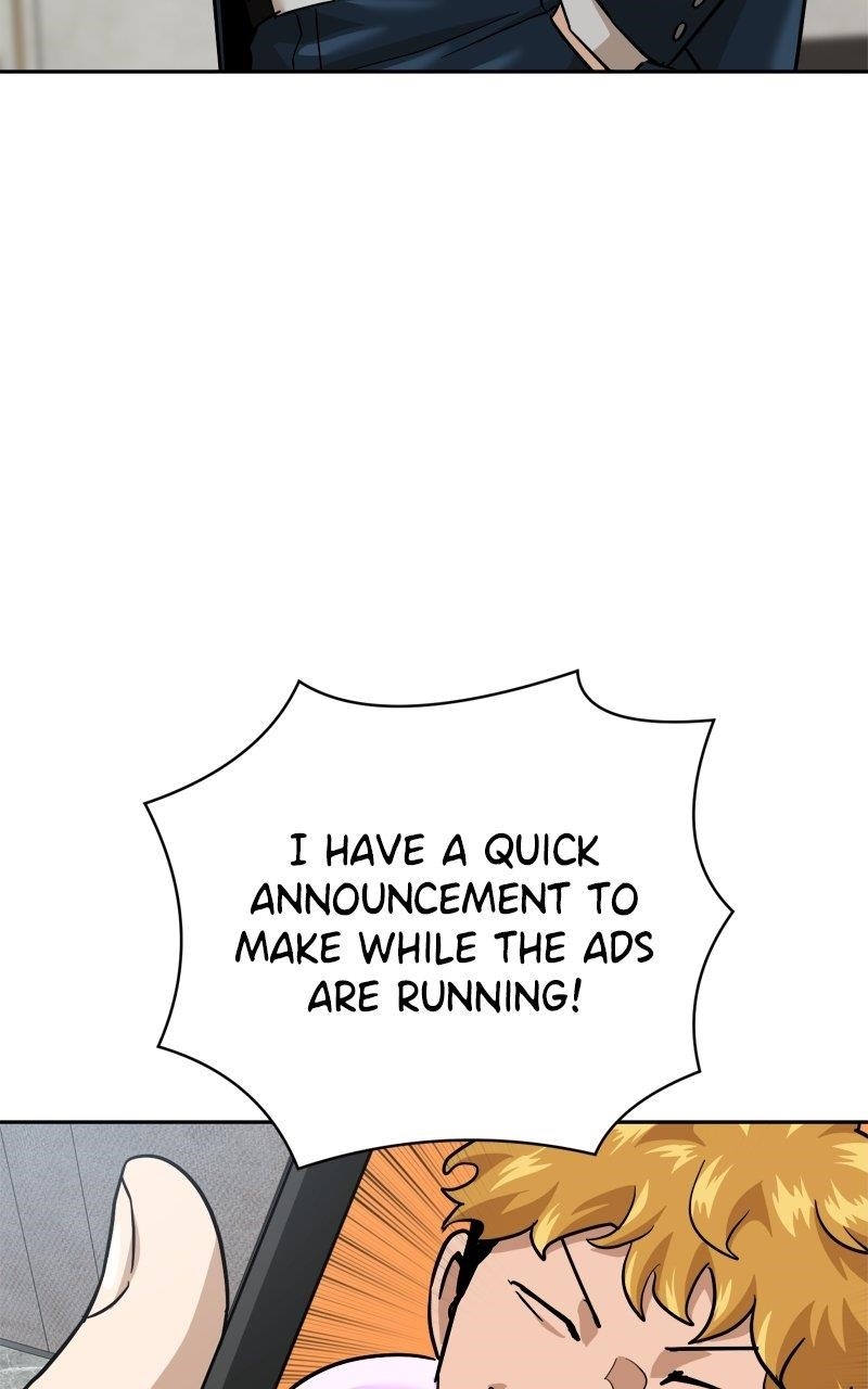 Double Click (PARK Soo-bong) Chapter 180 - Page 115 in English