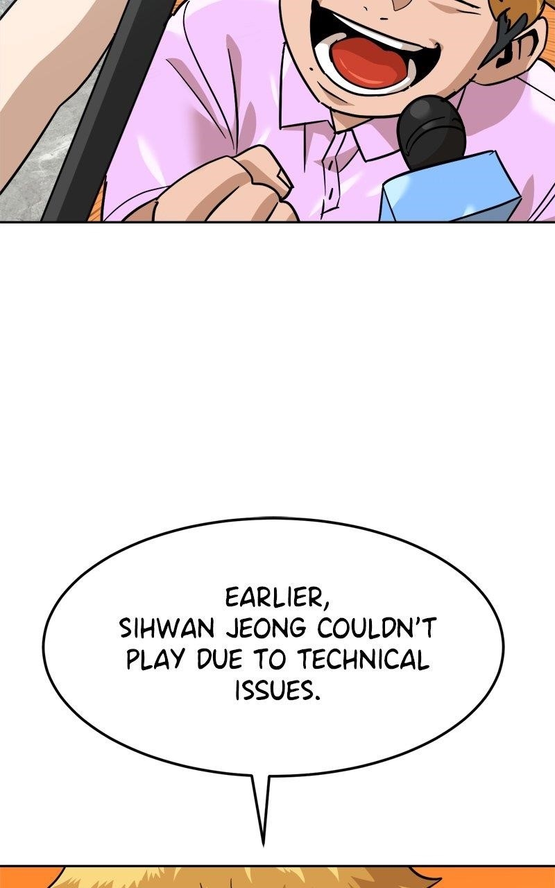 Double Click (PARK Soo-bong) Chapter 180 - Page 116 in English