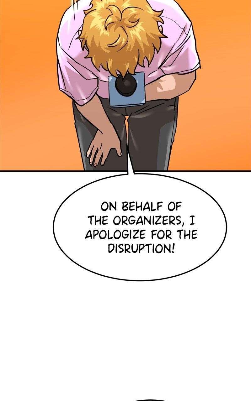 Double Click (PARK Soo-bong) Chapter 180 - Page 119 in English