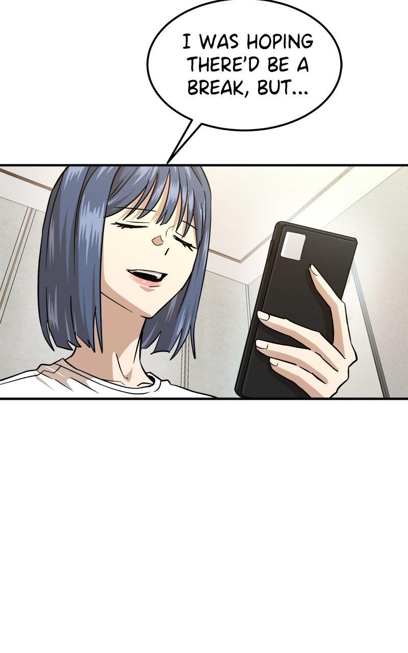 Double Click (PARK Soo-bong) Chapter 180 - Page 120 in English
