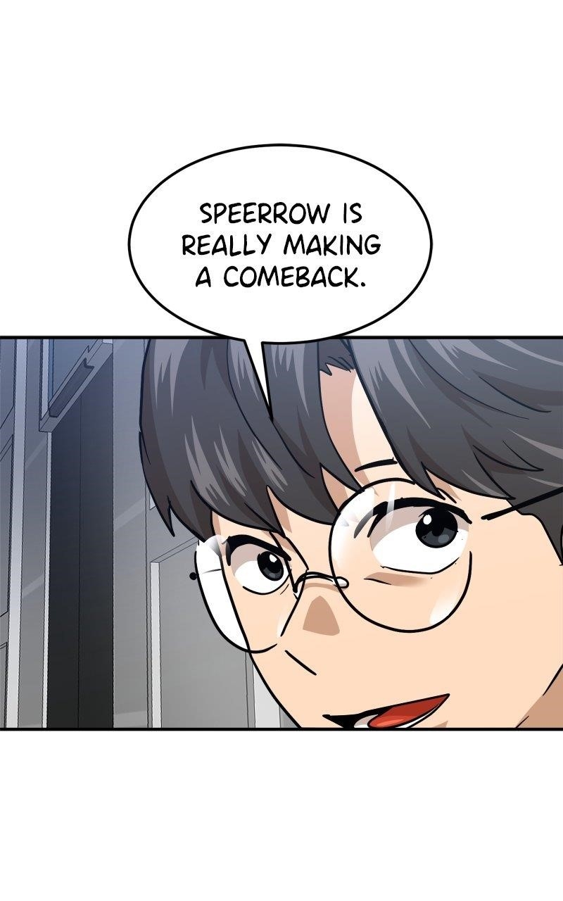 Double Click (PARK Soo-bong) Chapter 180 - Page 127 in English