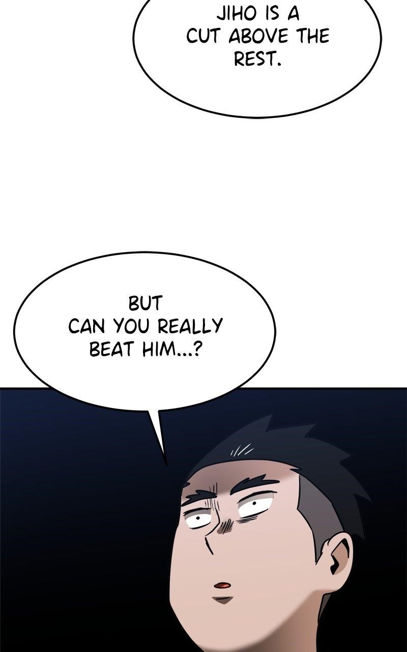Double Click (PARK Soo-bong) Chapter 180 - Page 129 in English