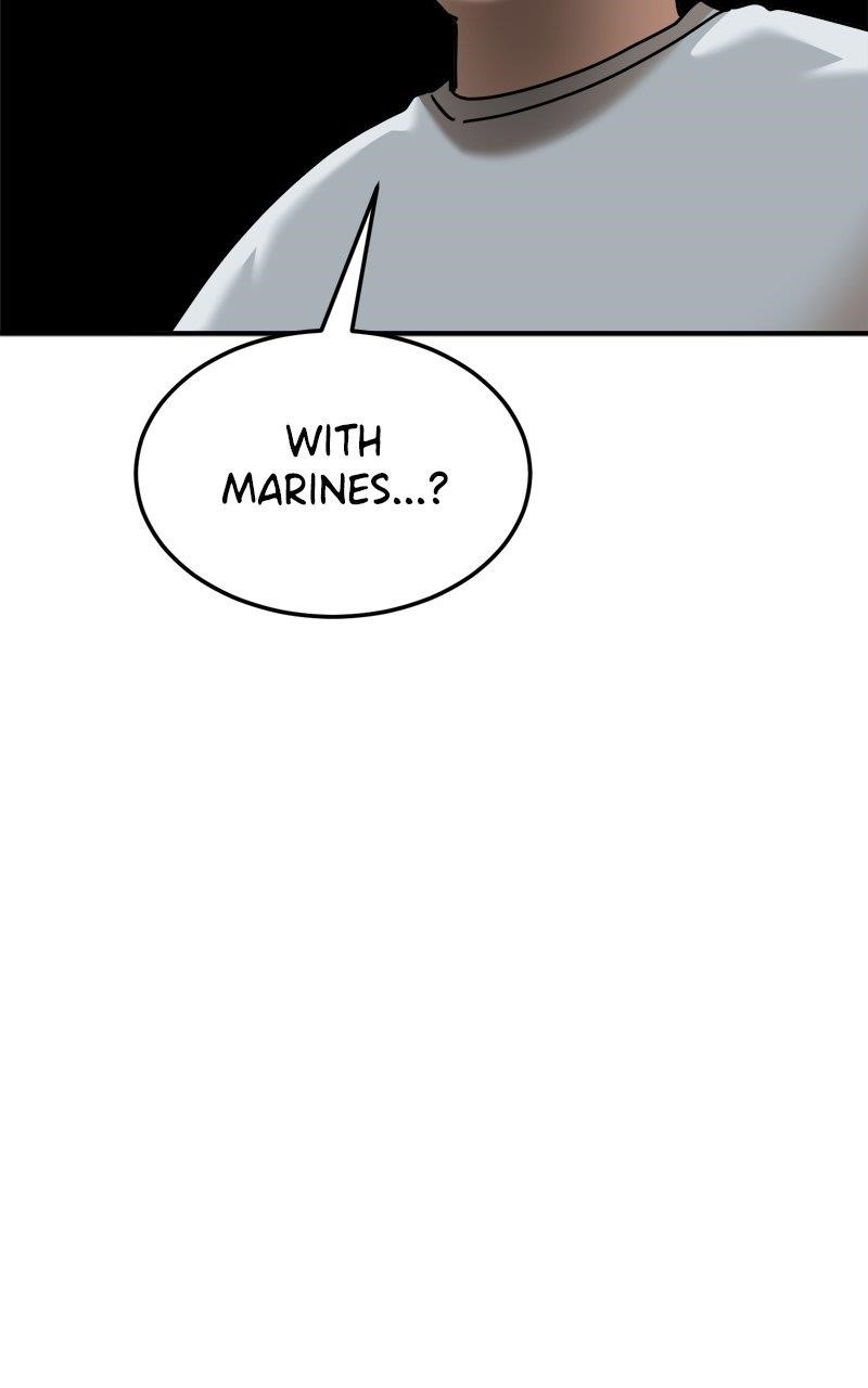 Double Click (PARK Soo-bong) Chapter 180 - Page 130 in English