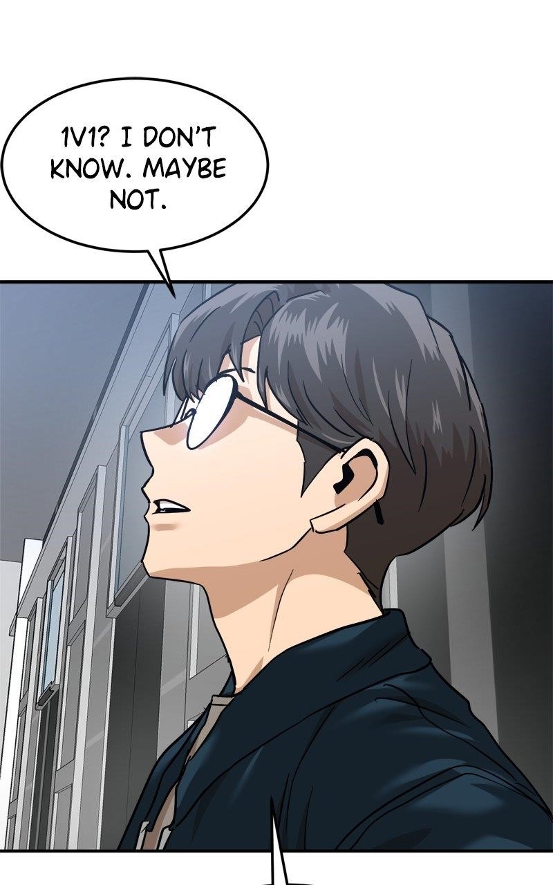 Double Click (PARK Soo-bong) Chapter 180 - Page 131 in English
