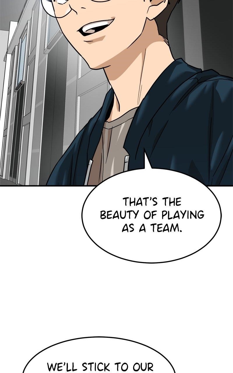 Double Click (PARK Soo-bong) Chapter 180 - Page 133 in English