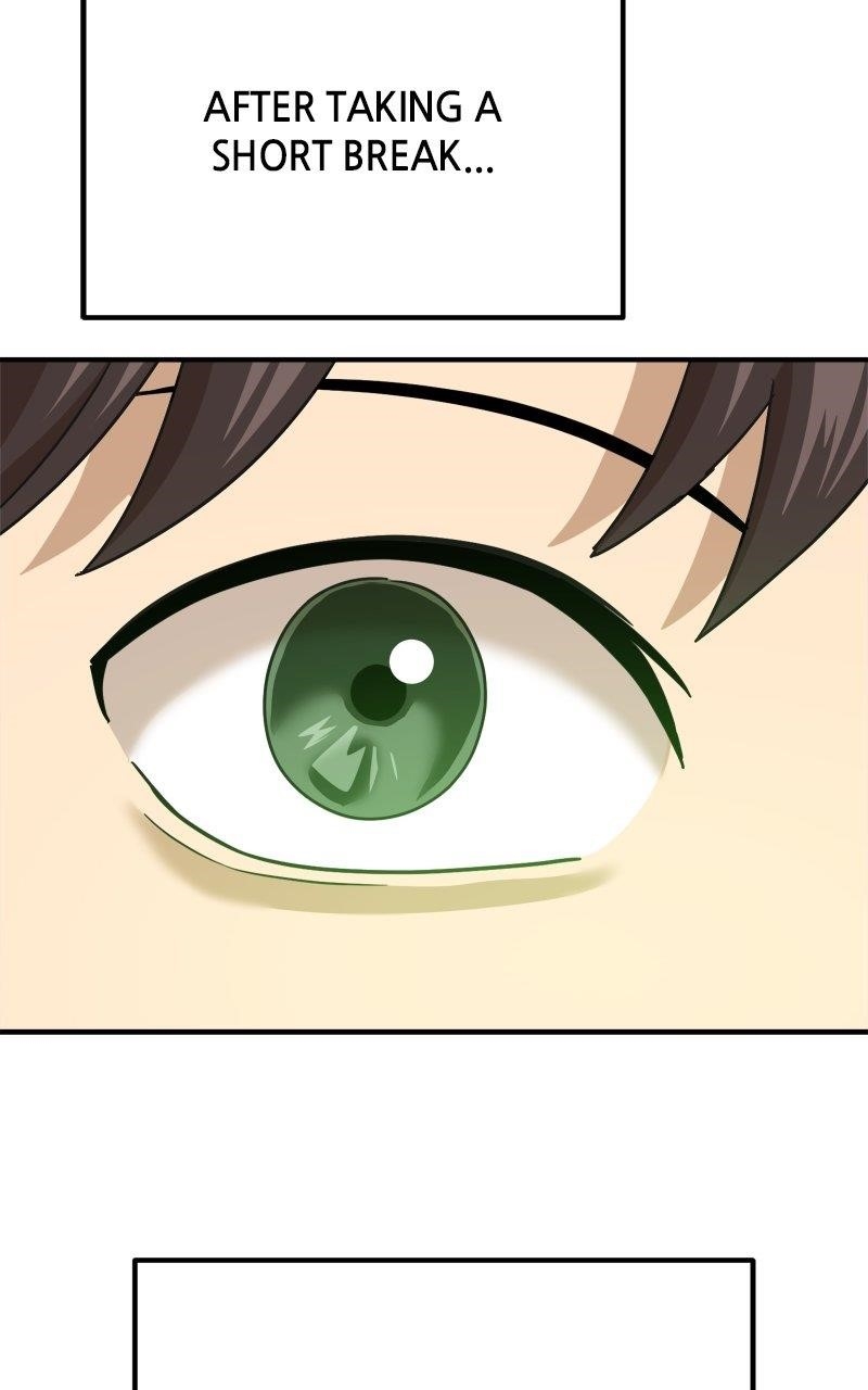 Double Click (PARK Soo-bong) Chapter 180 - Page 144 in English