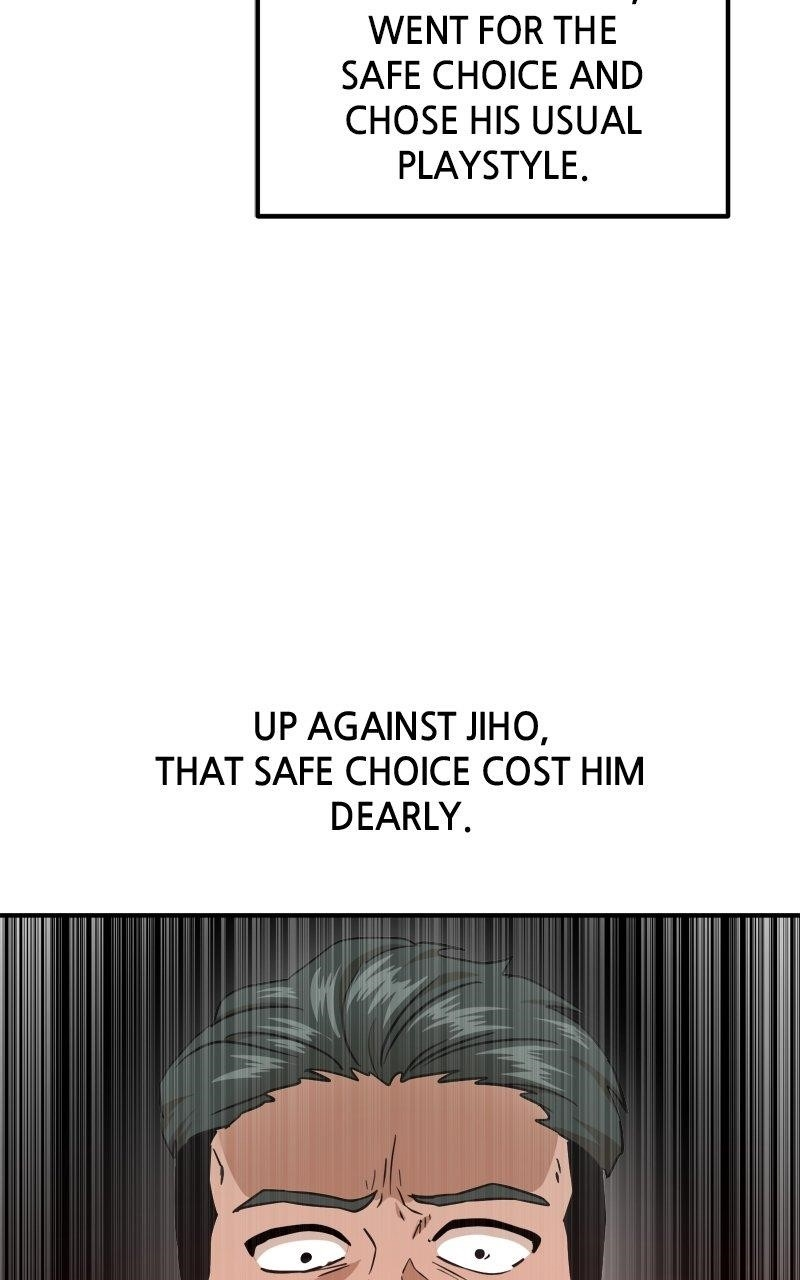 Double Click (PARK Soo-bong) Chapter 180 - Page 148 in English
