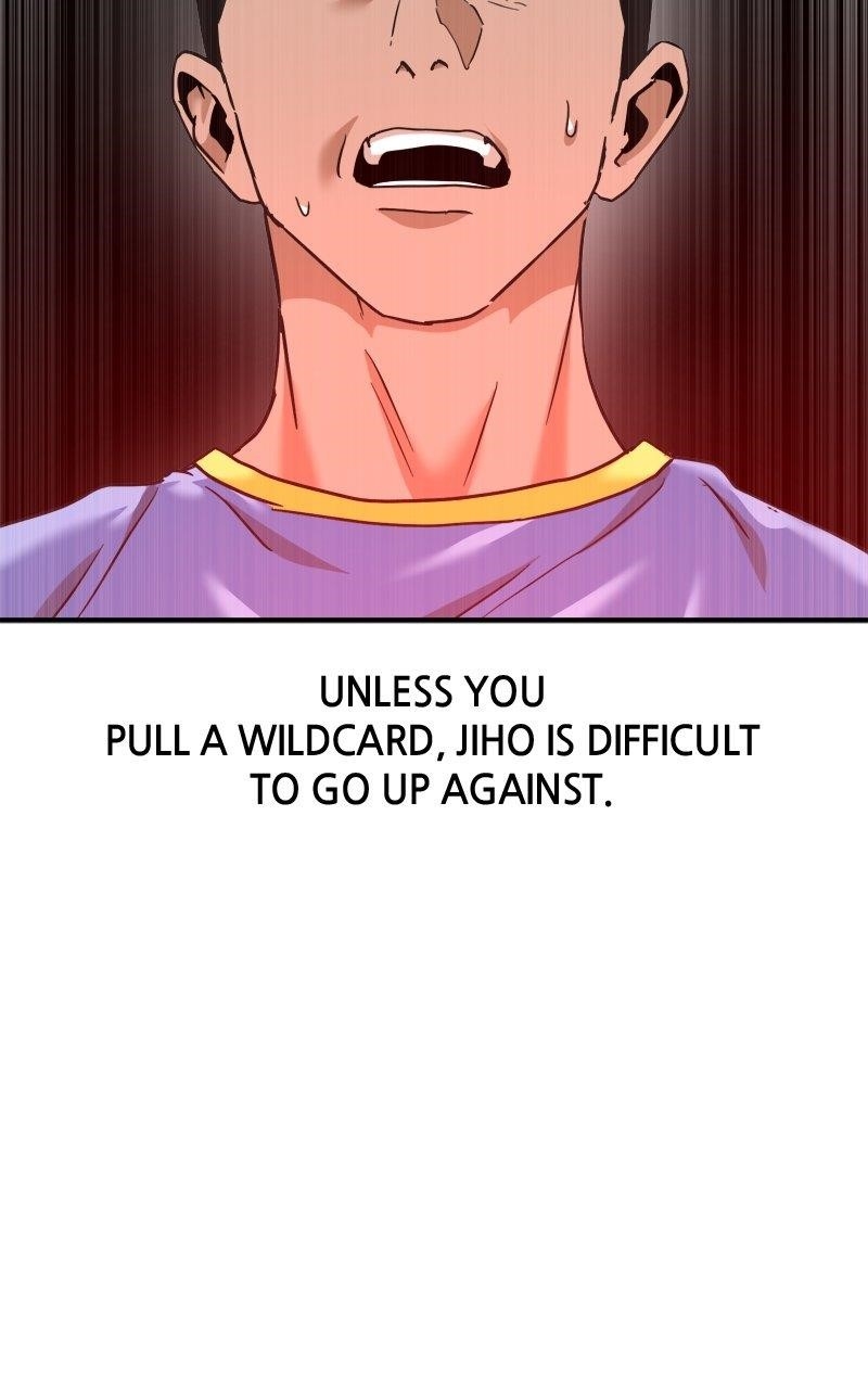 Double Click (PARK Soo-bong) Chapter 180 - Page 149 in English