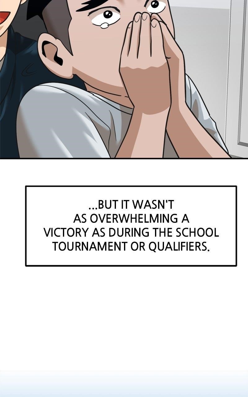 Double Click (PARK Soo-bong) Chapter 180 - Page 152 in English