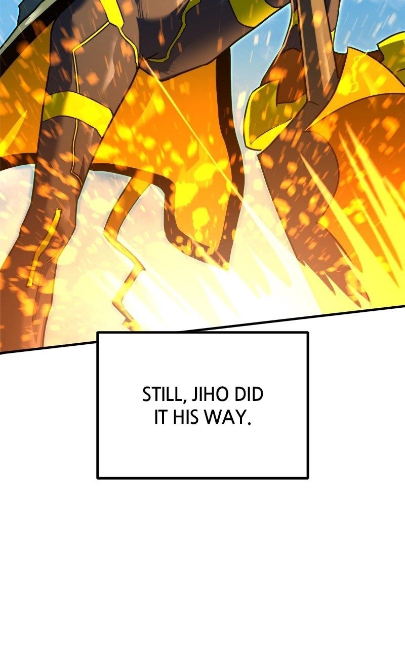 Double Click (PARK Soo-bong) Chapter 180 - Page 154 in English