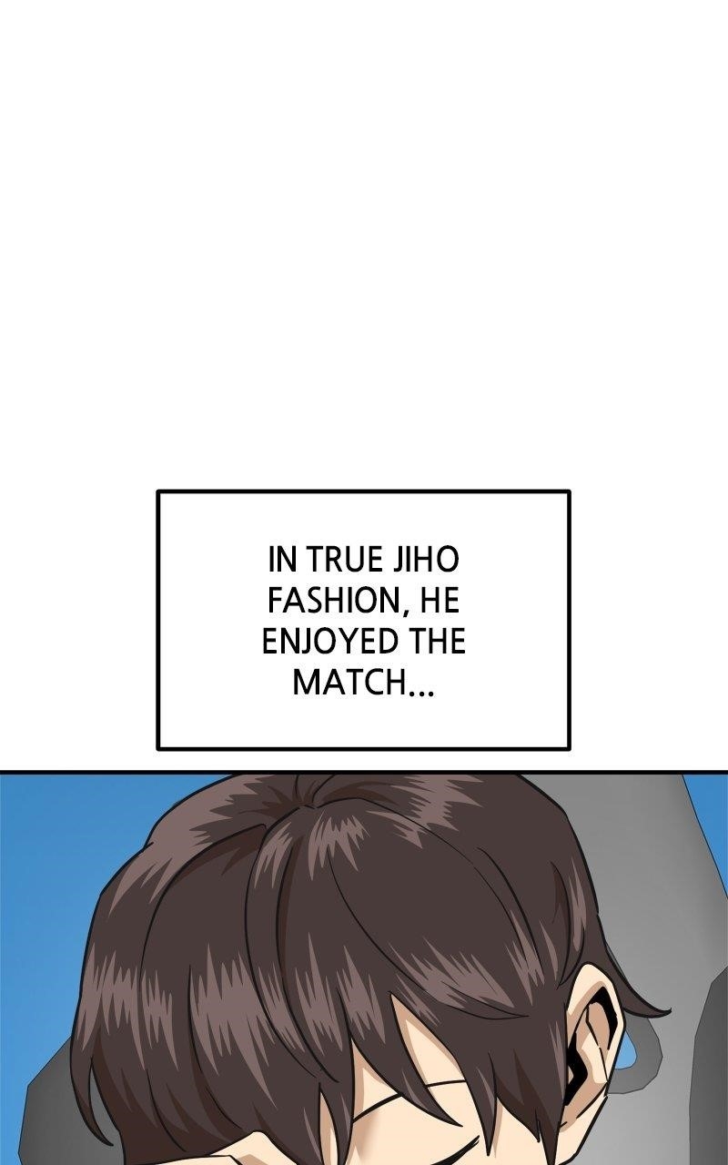Double Click (PARK Soo-bong) Chapter 180 - Page 155 in English