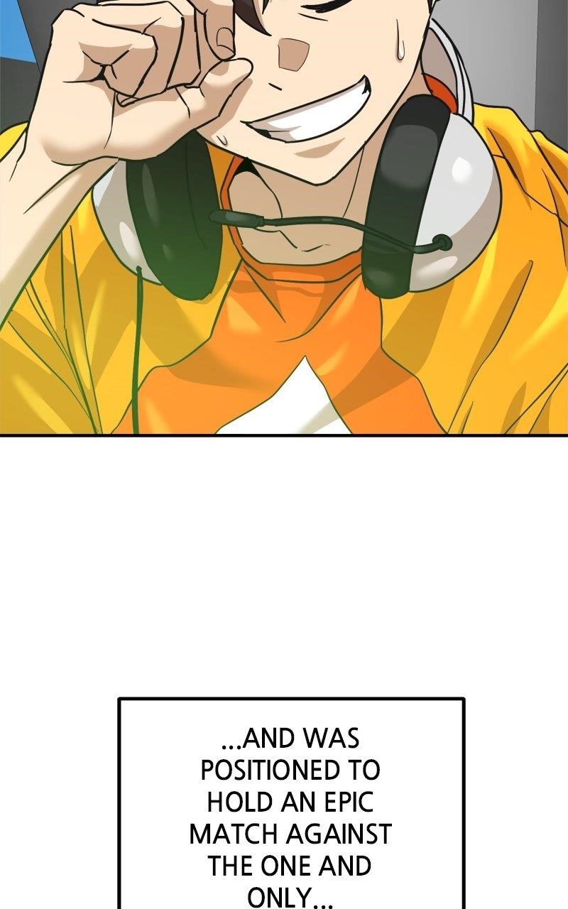 Double Click (PARK Soo-bong) Chapter 180 - Page 156 in English