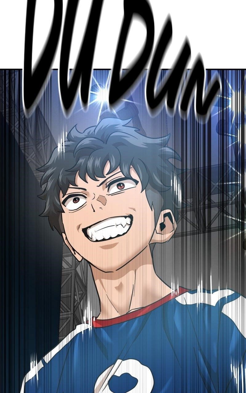 Double Click (PARK Soo-bong) Chapter 180 - Page 160 in English