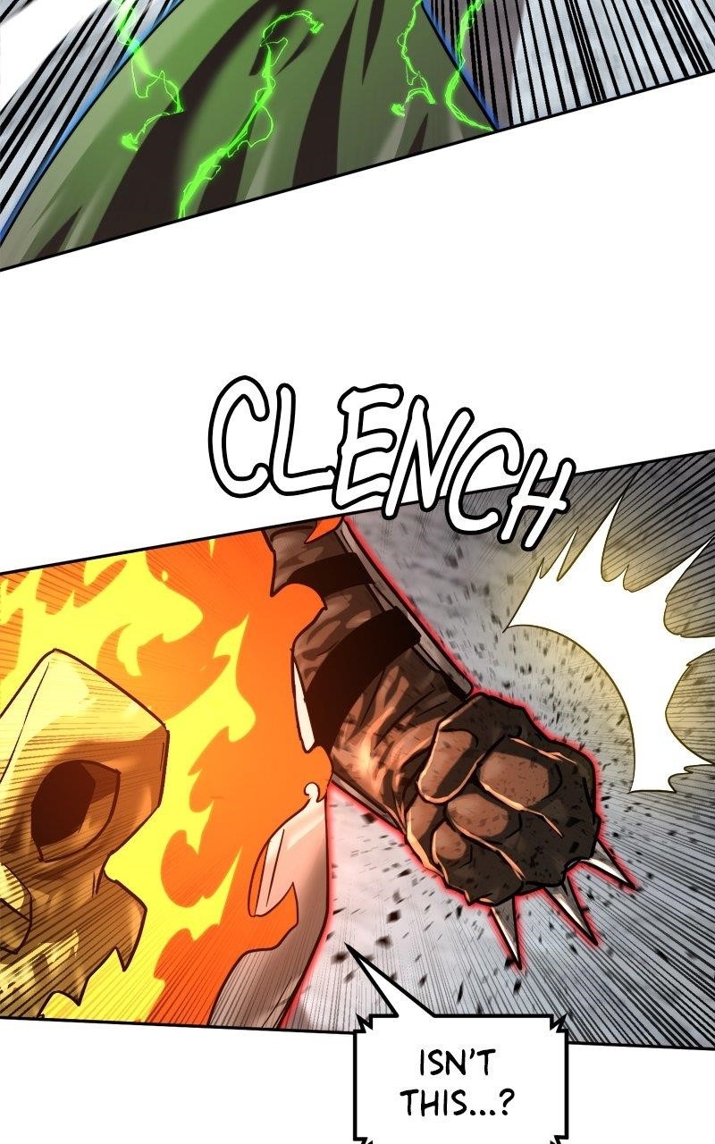 Double Click (PARK Soo-bong) Chapter 180 - Page 21 in English