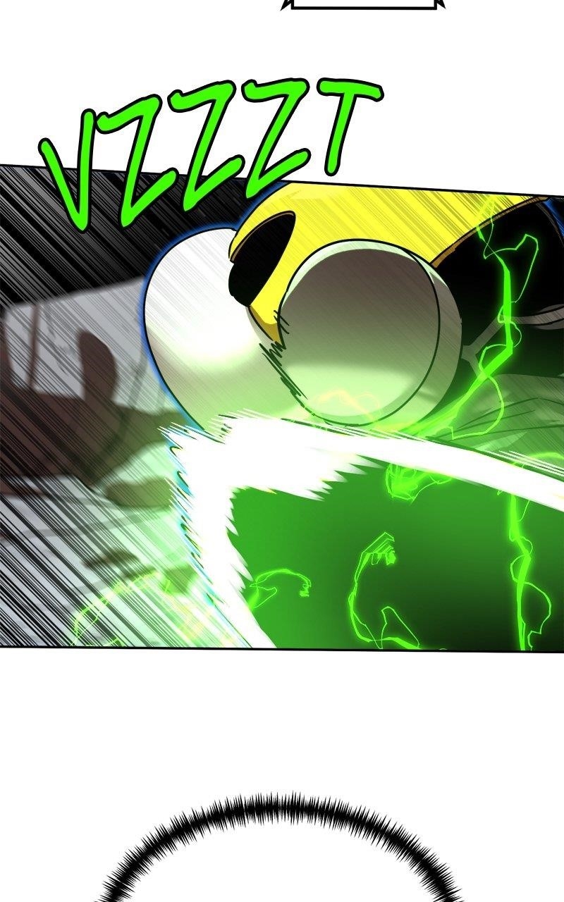 Double Click (PARK Soo-bong) Chapter 180 - Page 22 in English