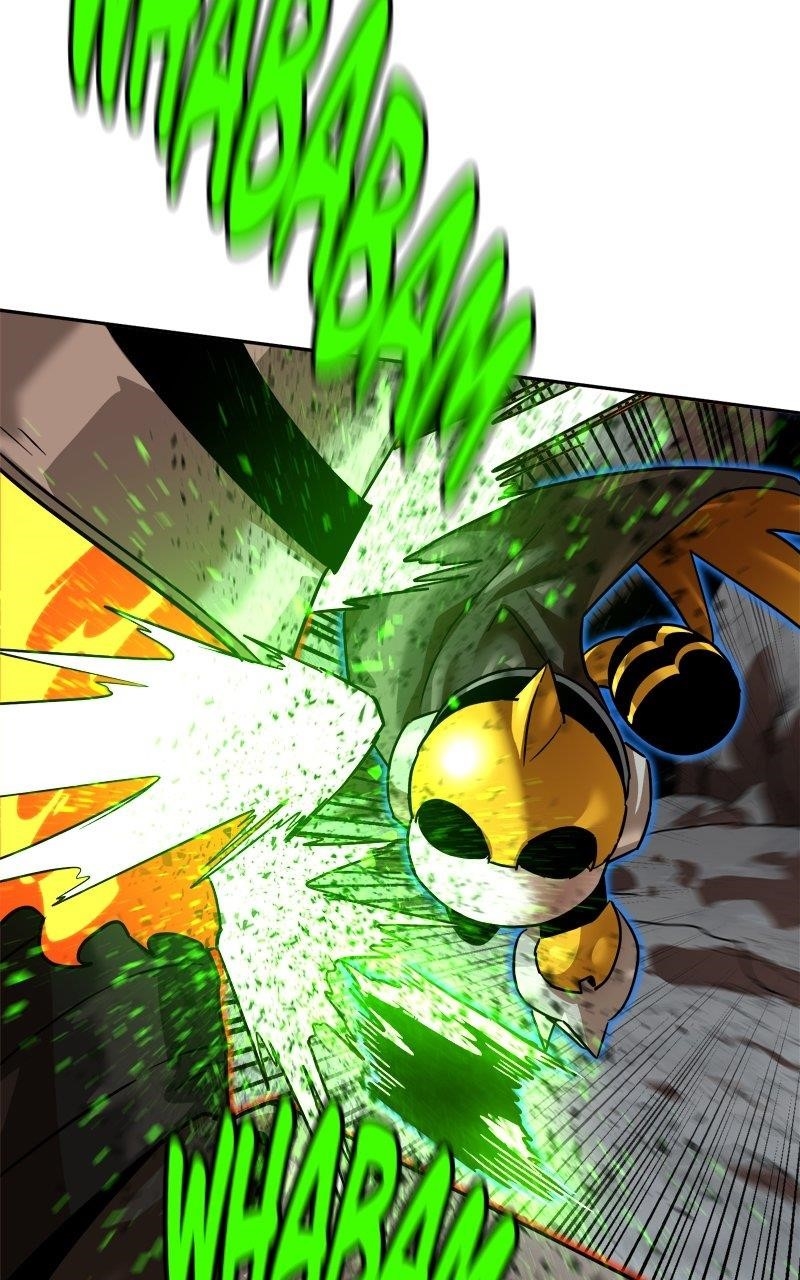 Double Click (PARK Soo-bong) Chapter 180 - Page 26 in English