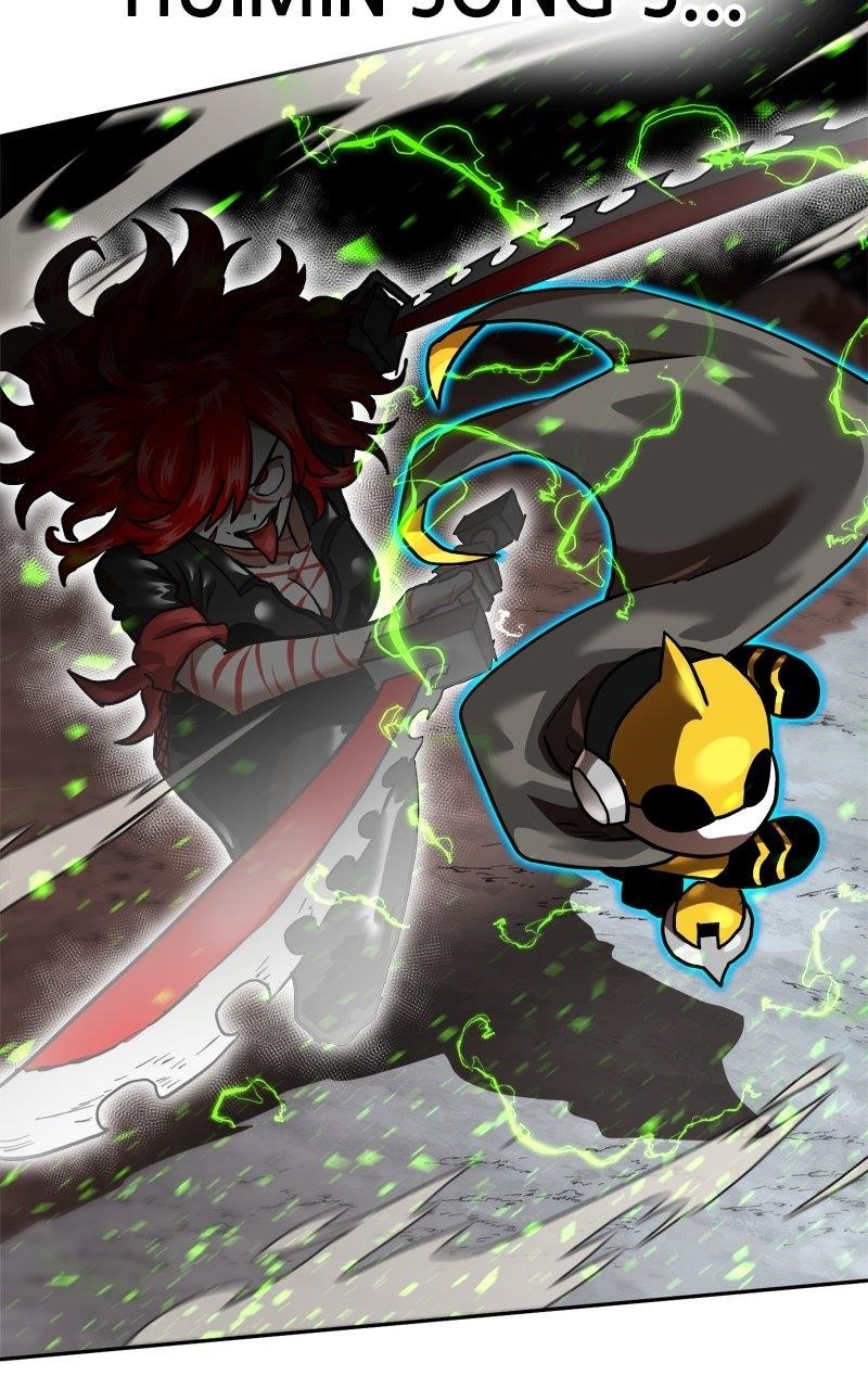 Double Click (PARK Soo-bong) Chapter 180 - Page 28 in English