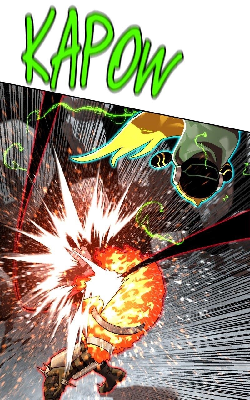 Double Click (PARK Soo-bong) Chapter 180 - Page 3 in English