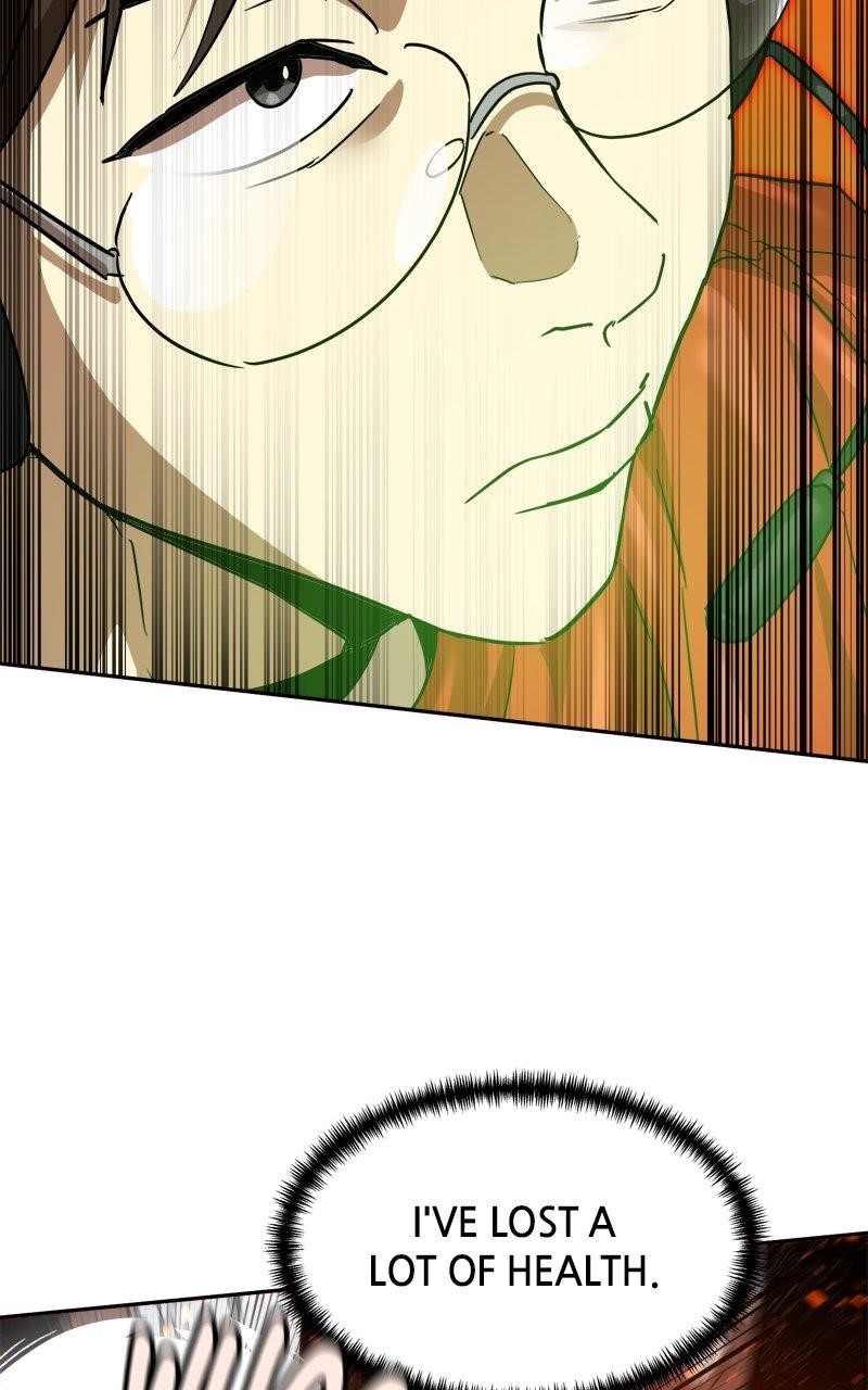 Double Click (PARK Soo-bong) Chapter 180 - Page 33 in English