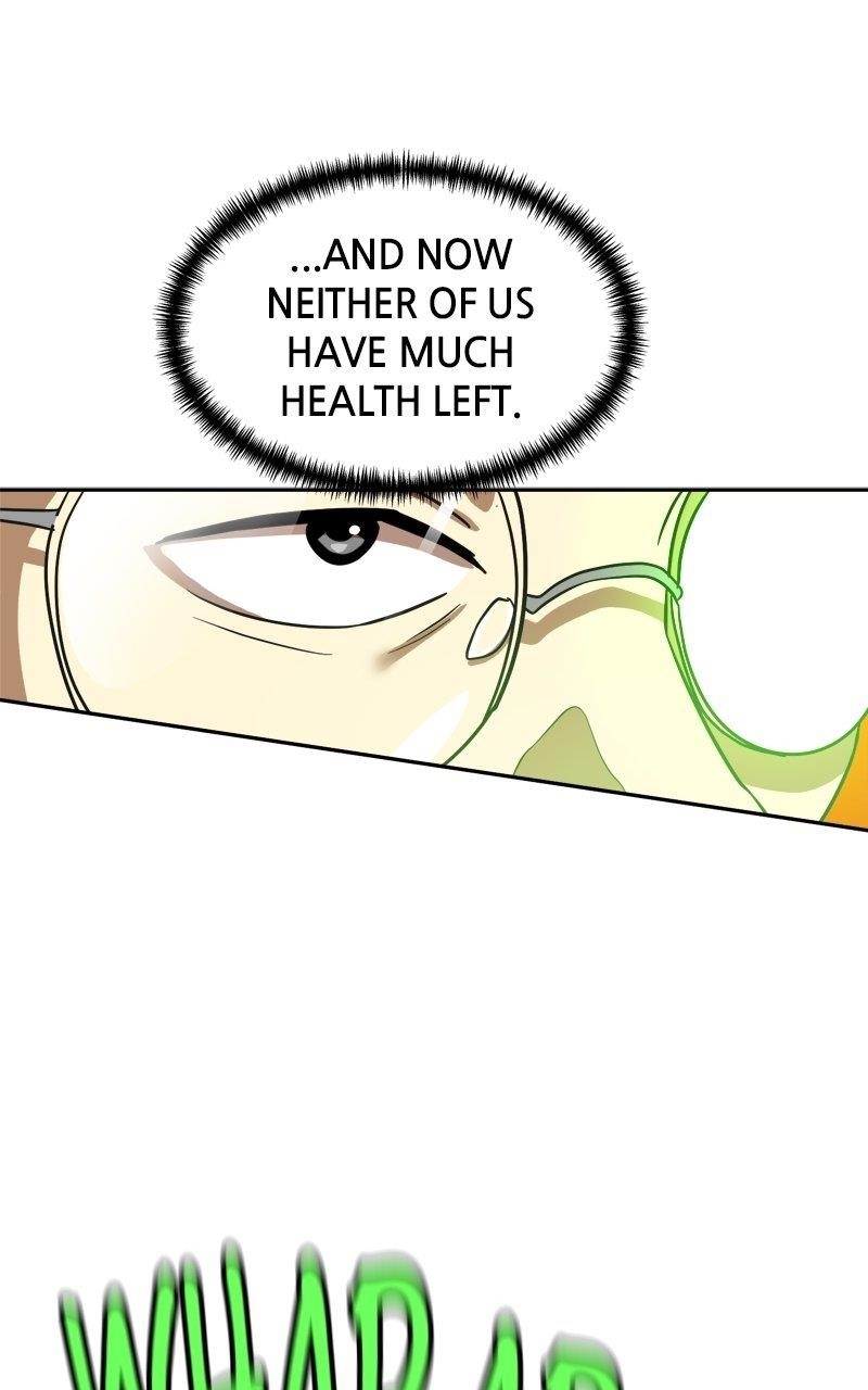 Double Click (PARK Soo-bong) Chapter 180 - Page 37 in English