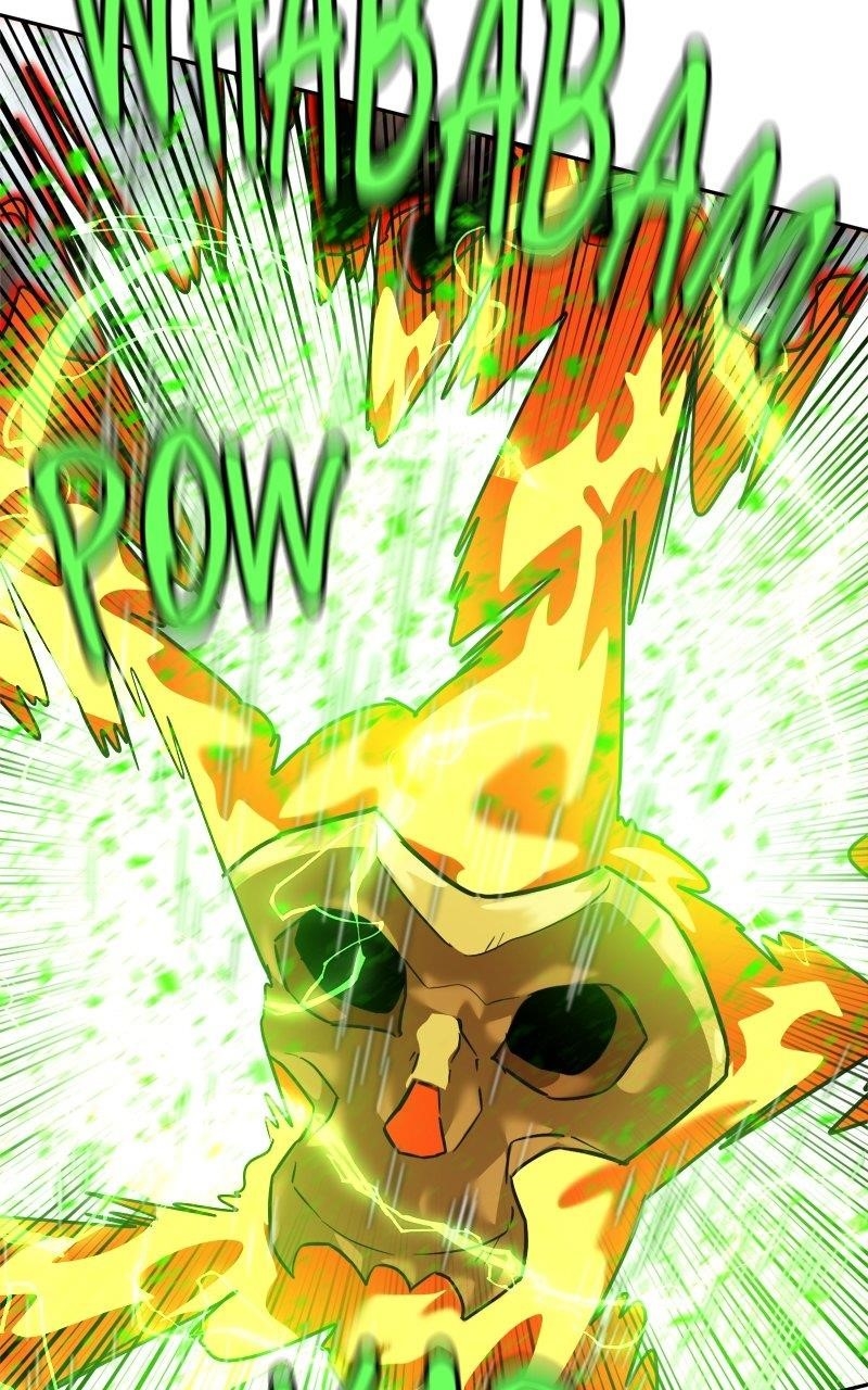 Double Click (PARK Soo-bong) Chapter 180 - Page 38 in English