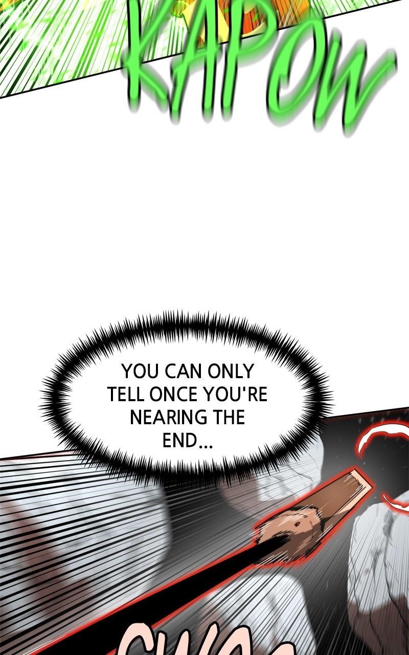 Double Click (PARK Soo-bong) Chapter 180 - Page 39 in English
