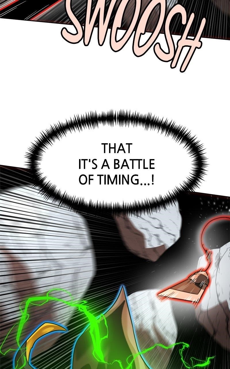 Double Click (PARK Soo-bong) Chapter 180 - Page 40 in English