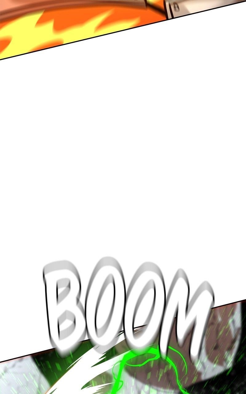Double Click (PARK Soo-bong) Chapter 180 - Page 44 in English