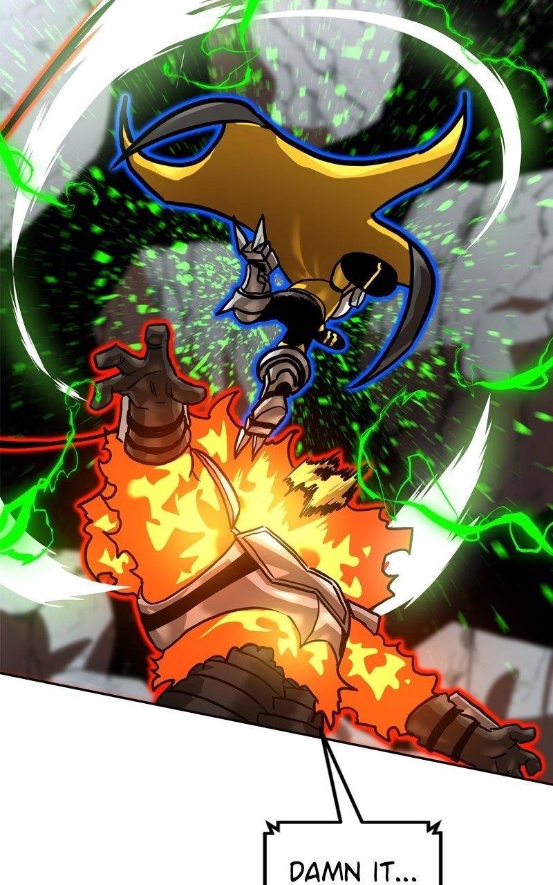 Double Click (PARK Soo-bong) Chapter 180 - Page 45 in English