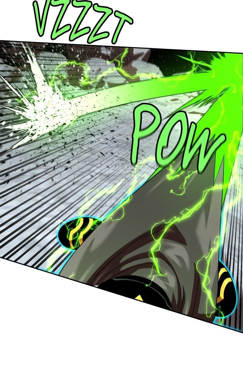 Double Click (PARK Soo-bong) Chapter 180 - Page 5 in English