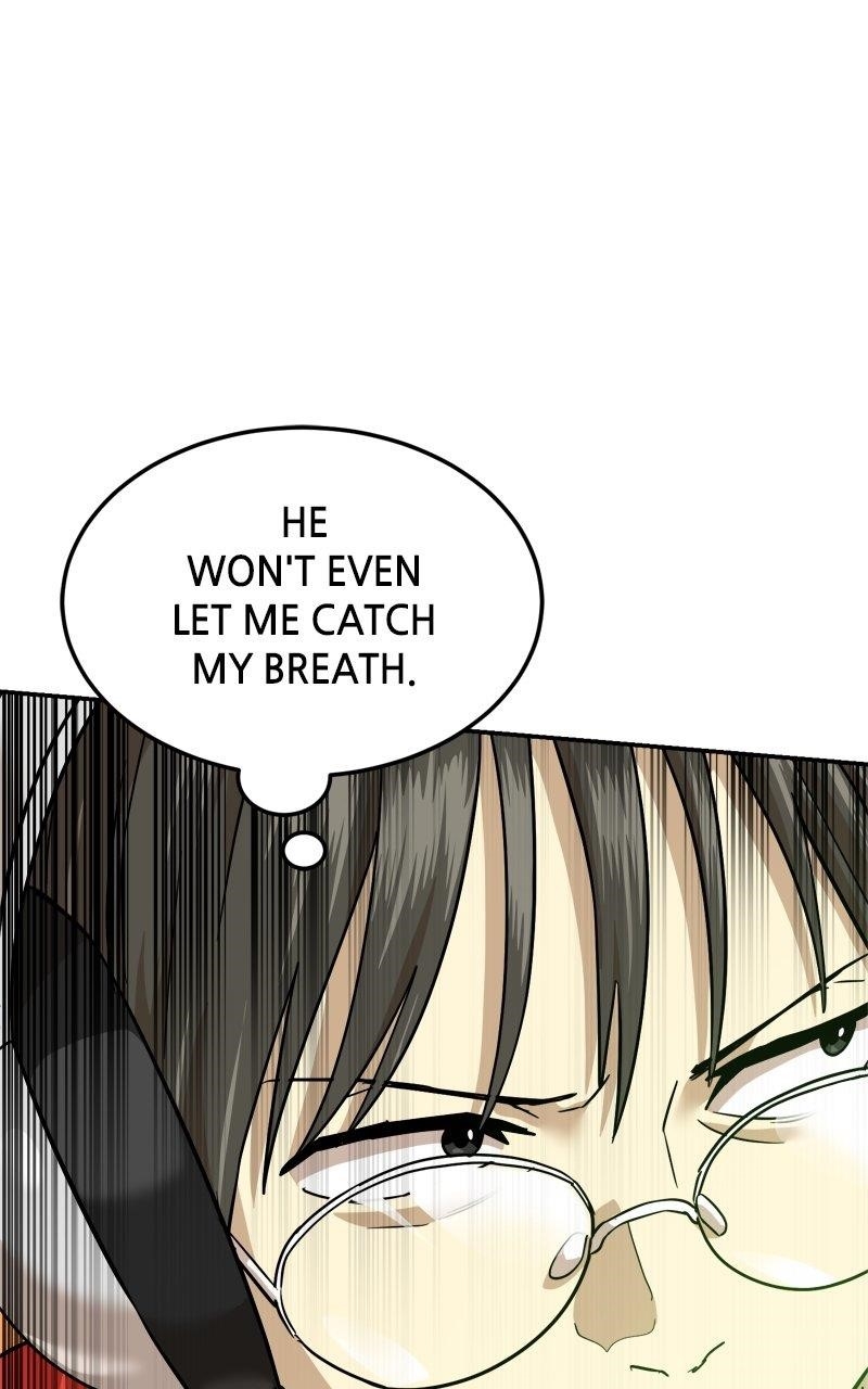 Double Click (PARK Soo-bong) Chapter 180 - Page 6 in English