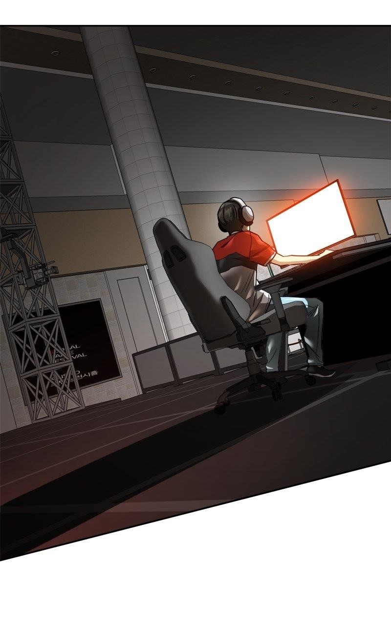 Double Click (PARK Soo-bong) Chapter 180 - Page 72 in English