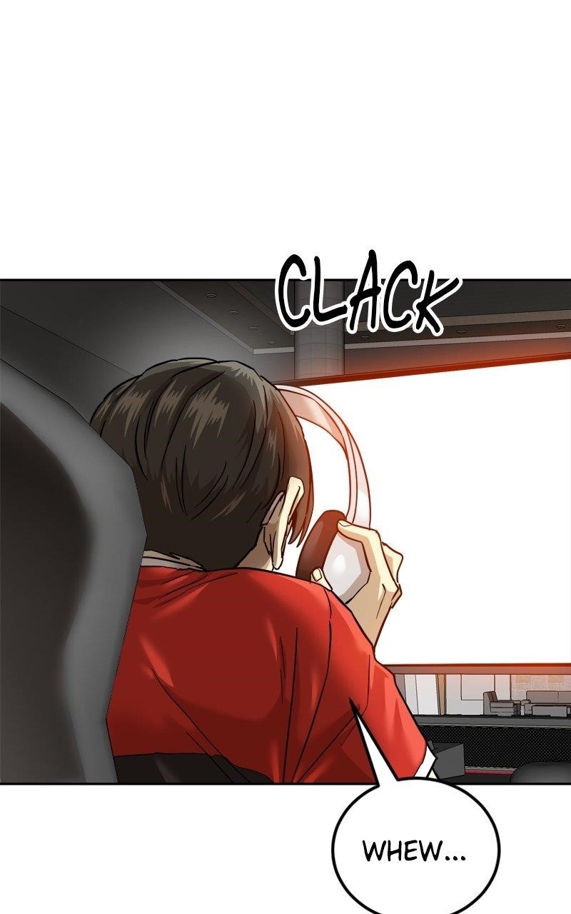Double Click (PARK Soo-bong) Chapter 180 - Page 73 in English