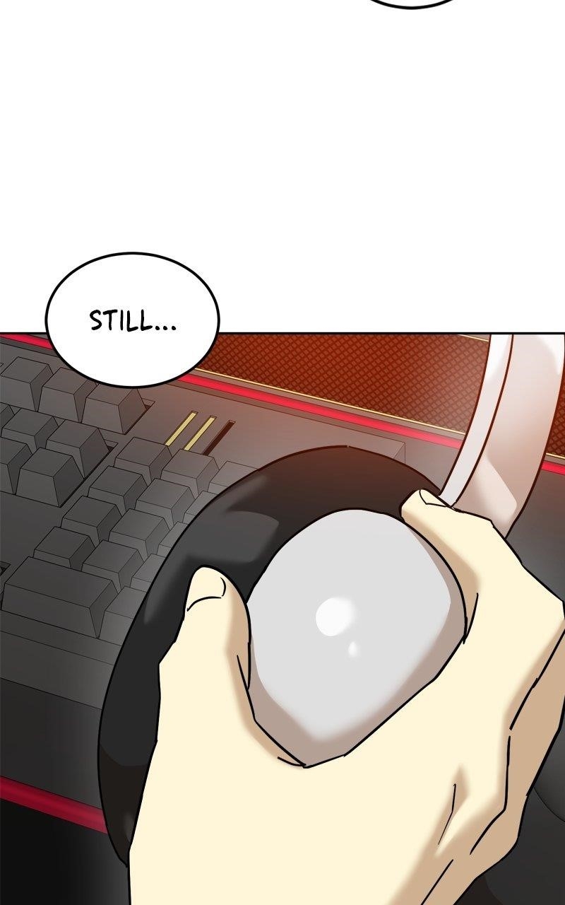 Double Click (PARK Soo-bong) Chapter 180 - Page 74 in English