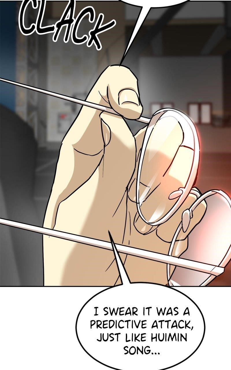 Double Click (PARK Soo-bong) Chapter 180 - Page 76 in English