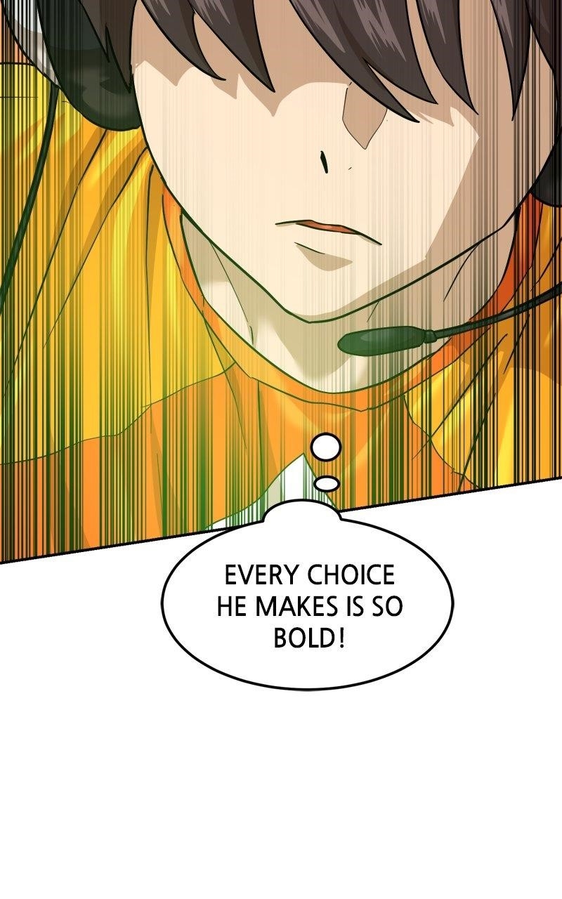 Double Click (PARK Soo-bong) Chapter 180 - Page 8 in English