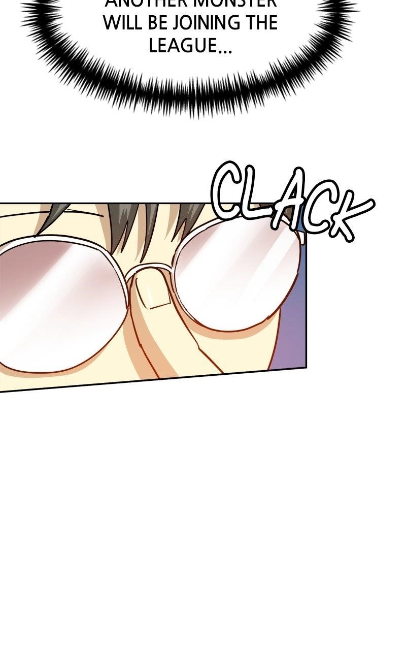 Double Click (PARK Soo-bong) Chapter 180 - Page 83 in English