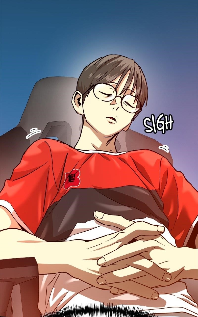 Double Click (PARK Soo-bong) Chapter 180 - Page 85 in English