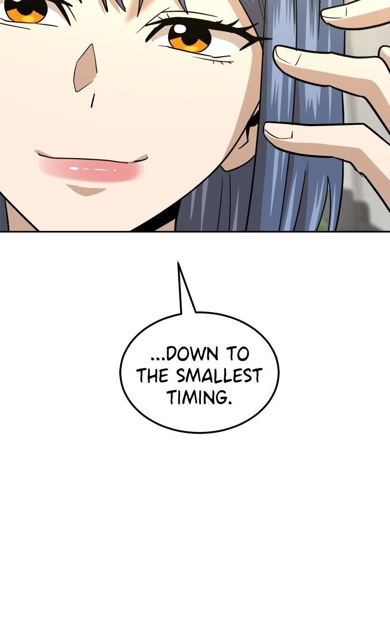 Double Click (PARK Soo-bong) Chapter 180 - Page 95 in English
