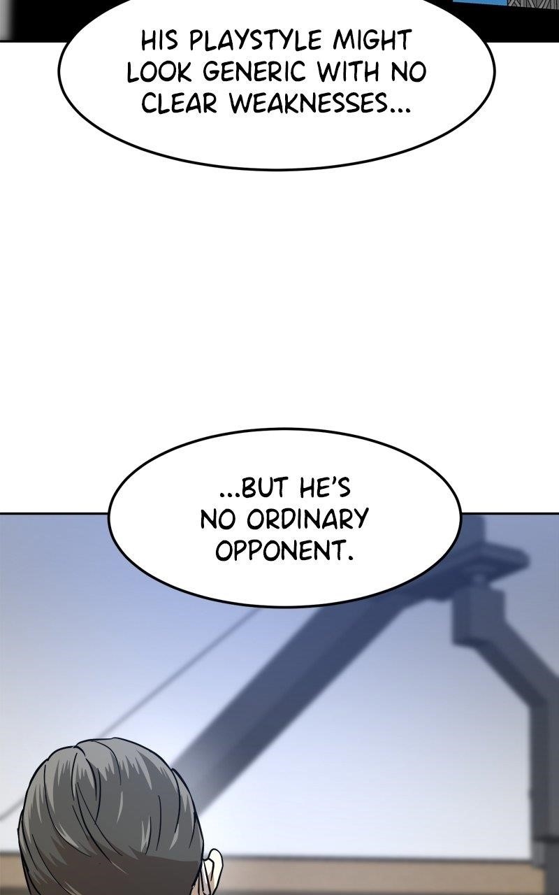 Double Click (PARK Soo-bong) Chapter 180 - Page 97 in English