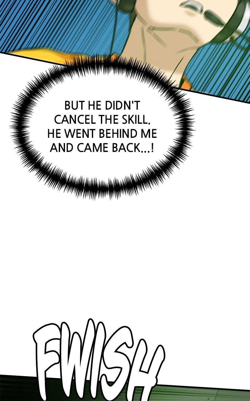 Double Click (PARK Soo-bong) Chapter 181 - Page 101 in English