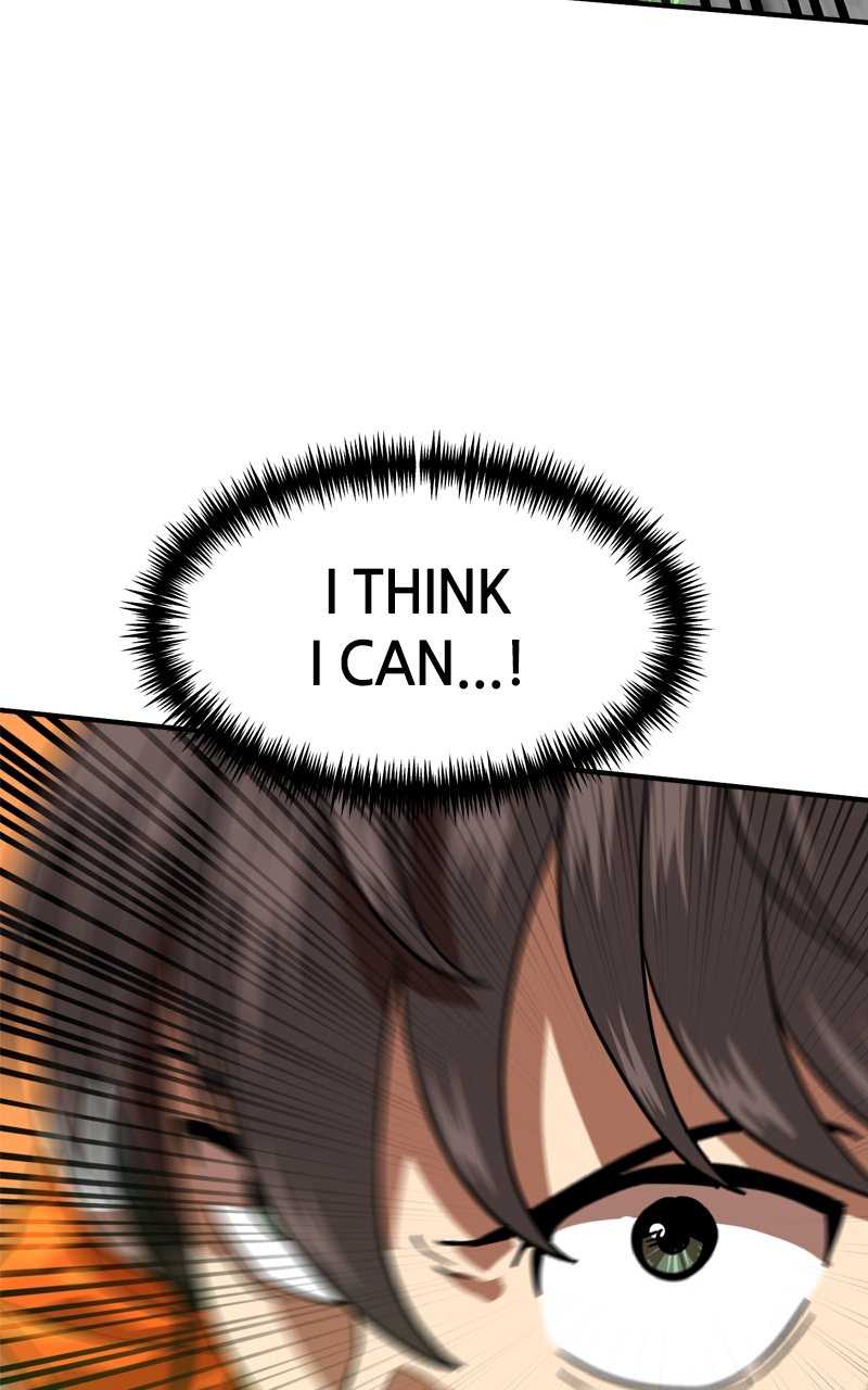 Double Click (PARK Soo-bong) Chapter 181 - Page 106 in English