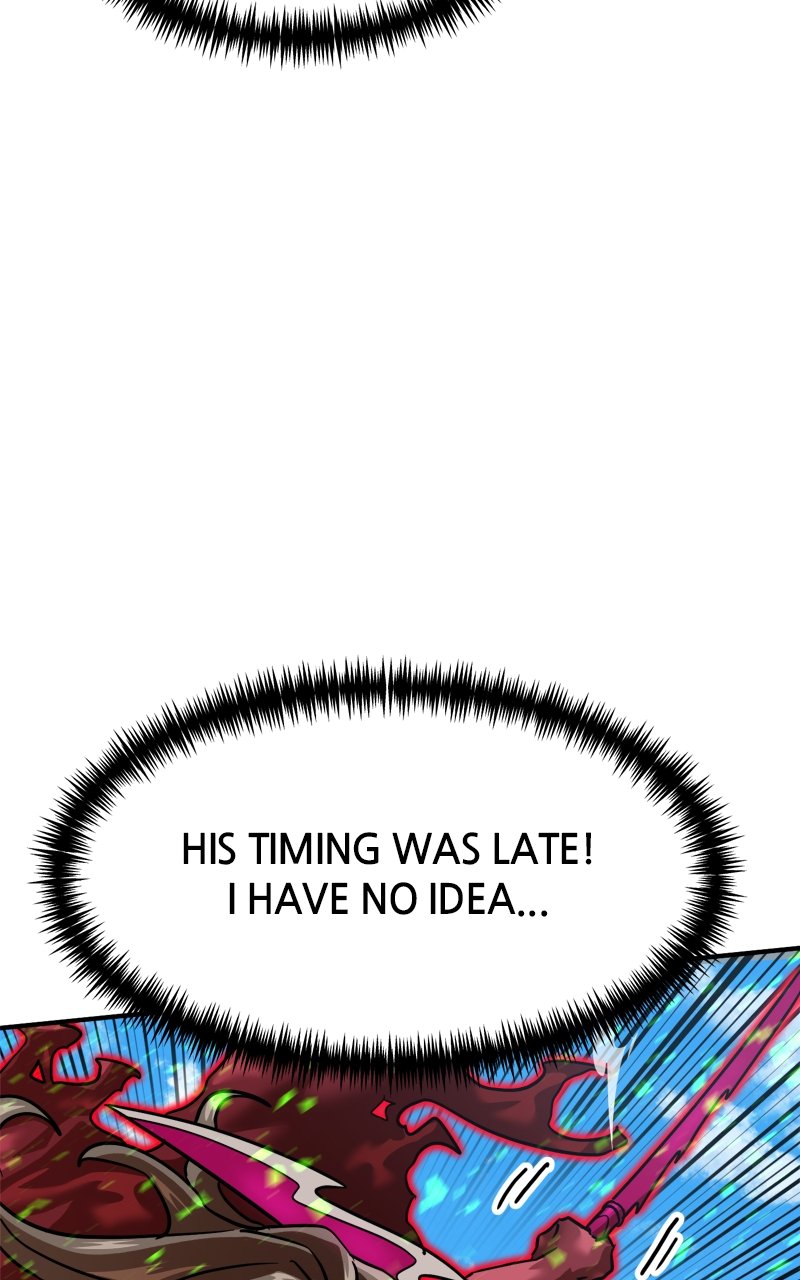 Double Click (PARK Soo-bong) Chapter 181 - Page 111 in English