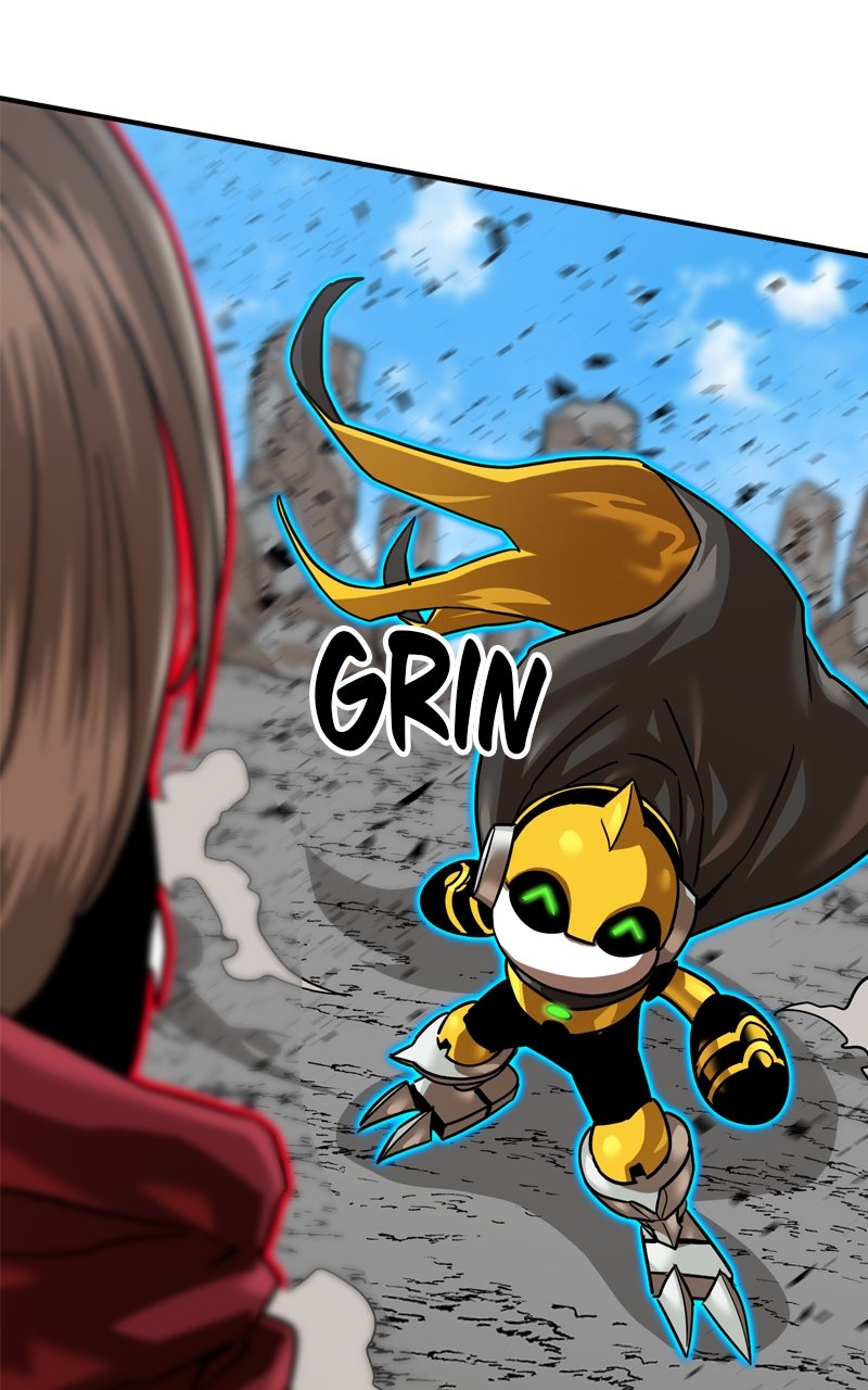Double Click (PARK Soo-bong) Chapter 181 - Page 114 in English